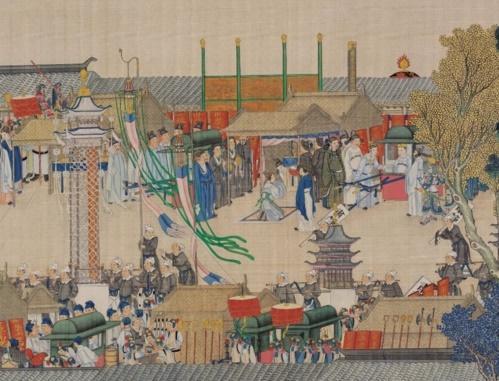 六界是指哪六界，六界是哪六界（古代神话中的“六界”指的是哪六界）