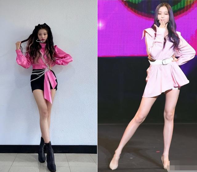 身材最好的女明星，12位公认身材好的女明星（90后身材最好的10位女星）