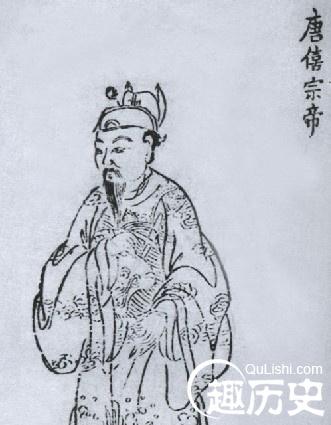 李渊简介，飞行员李渊简介（唐朝皇帝列表和简介）