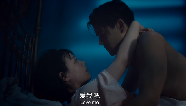 第一炉香司徒协为什么选葛薇龙，四次选择让葛薇龙彻底堕落。张爱玲的《第一炉香》讲透人性的贪婪