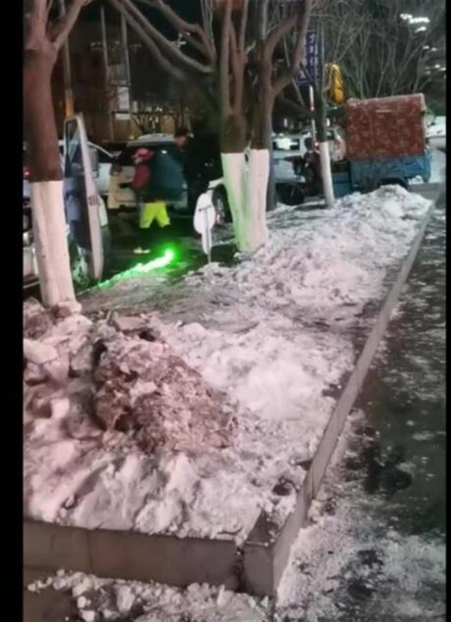 鳌太线是什么，鳌太线是指哪里（四名驴友穿越“鳌太线”失联）