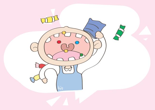 宝宝偏食怎么办，宝宝挑食不爱吃饭怎么办（原因很简单，不用打骂几招可解）