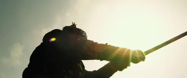 十大韩国战争片第一名，韩国十大战争片是什么（它是韩国口碑最高的抗日神剧）