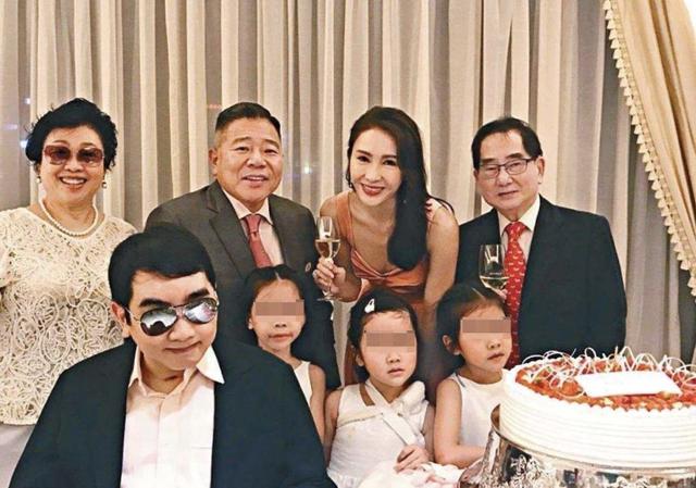 黎姿的丈夫马延强：千亿身家背后有罪有痛，残疾富豪的幸福与坚守
