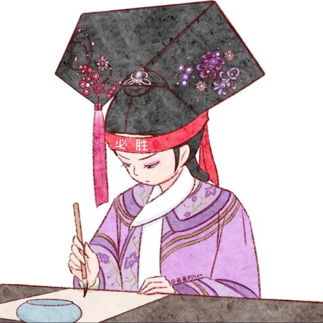 四人姐妹头像！快用起来微信，四人姐妹头像！快用起来（可爱俏皮甄嬛传姐妹头像）