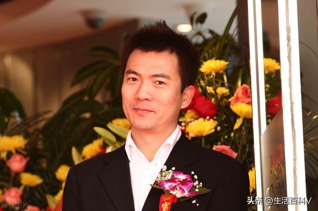 吴虹飞照片，吴虹飞多大了（对某董姓青训专家）