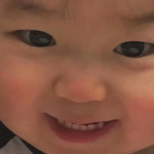 萌小孩搞怪头像微信，萌小孩搞怪头像（萌娃可爱搞笑怪诞头像合集）