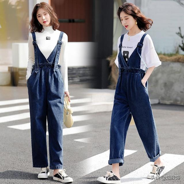 夏季套装有哪些，夏季套装图片（这几款唯美显瘦的套装）