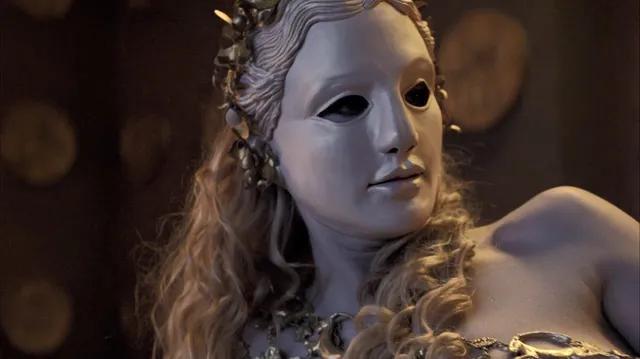 男人必看系列经典美剧《斯巴达克斯》美女篇(一)