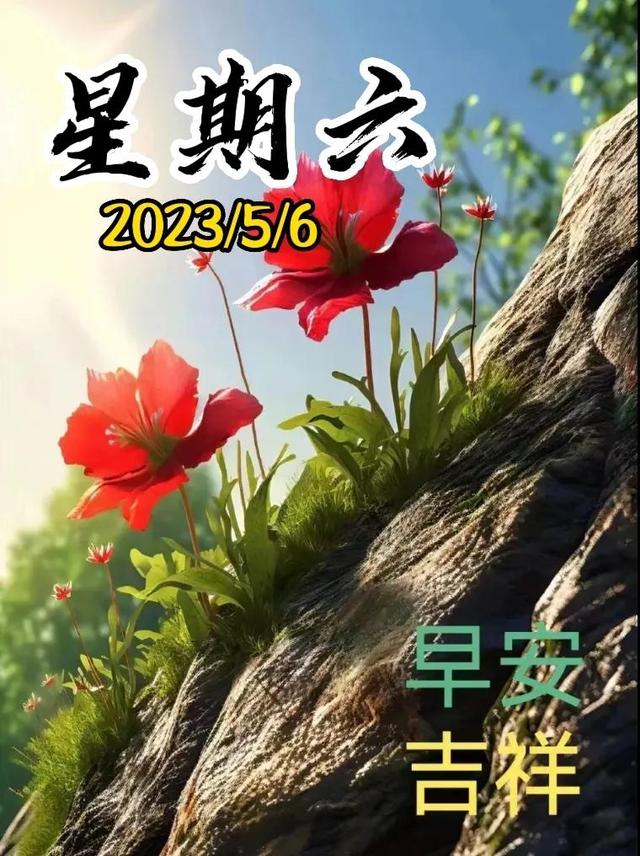 早安问候语每日更新，早上好短句早安问候语每日更新（亲切的暖心问候语）