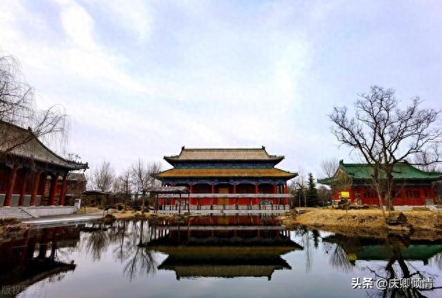 菏泽附近旅游景点，山东菏泽著名旅游景点介绍（菏泽周边三天两夜自驾游攻略推荐）