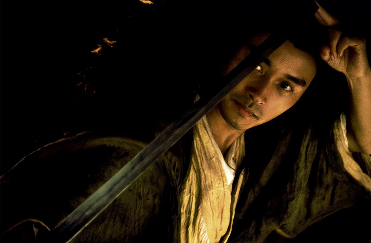 第六部《东邪西毒》