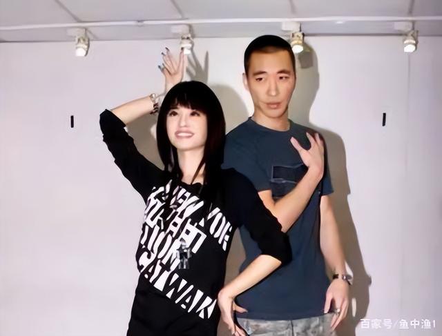 蔡依林现任男友，“少男杀手”蔡依林的坎坷情史