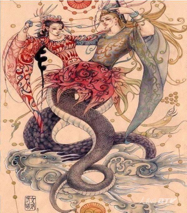 大王蛇图片，地球上最大的蛇能有多大（大王蛇图片高清）