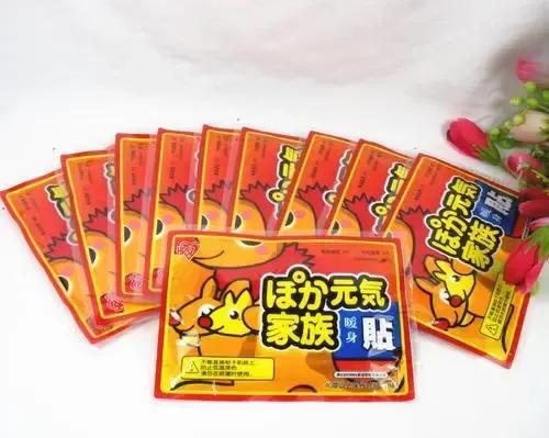 暖宝宝贴哪个部位最暖，暖宝宝一般贴哪个部位（天冷必备神器暖宝宝）