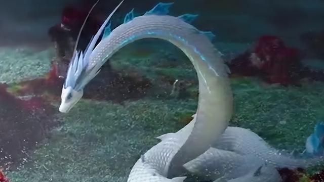 生肖蛇最倒霉的年龄,65生肖蛇最倒霉的年龄(500年的大蛇真能化蛟)