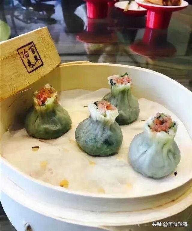 古代精致茶点名称大全，中国古代糕点大全（‬扬州最有名的8道茶点）