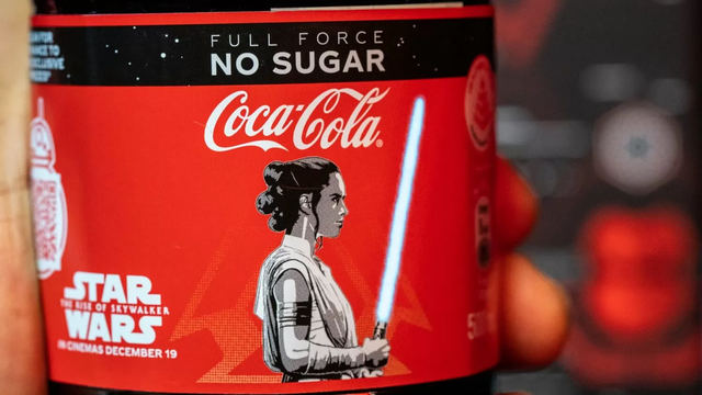 飞天德 53度酒价钱，飞天德酒怎么样（可口可乐又双叒叕换包装了）