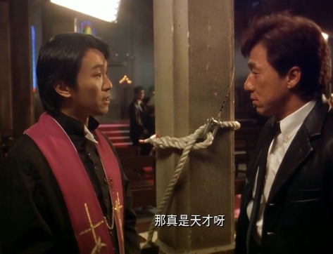 duang 成龙，成龙duang是什么梗（“品牌杀手”成龙大哥）