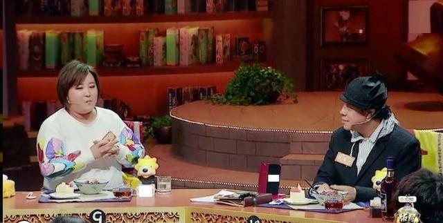 贾玲个人资料简介，贾玲个人资料（张小斐发文透露其感情状态）