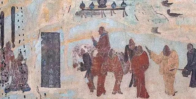 古代乌孙国是现在哪个国家，乌孙古国在哪里（西汉解忧公主和亲的新疆古国）