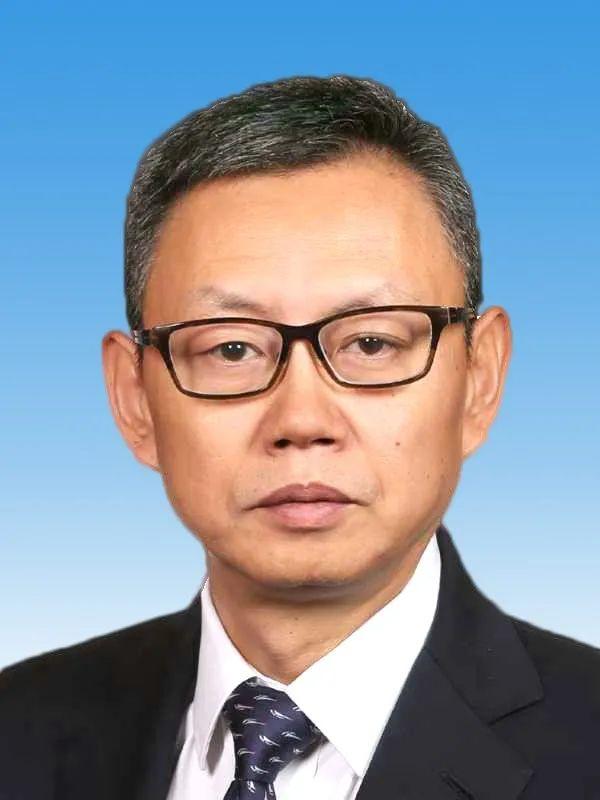 党委书记,主任:郝鹏