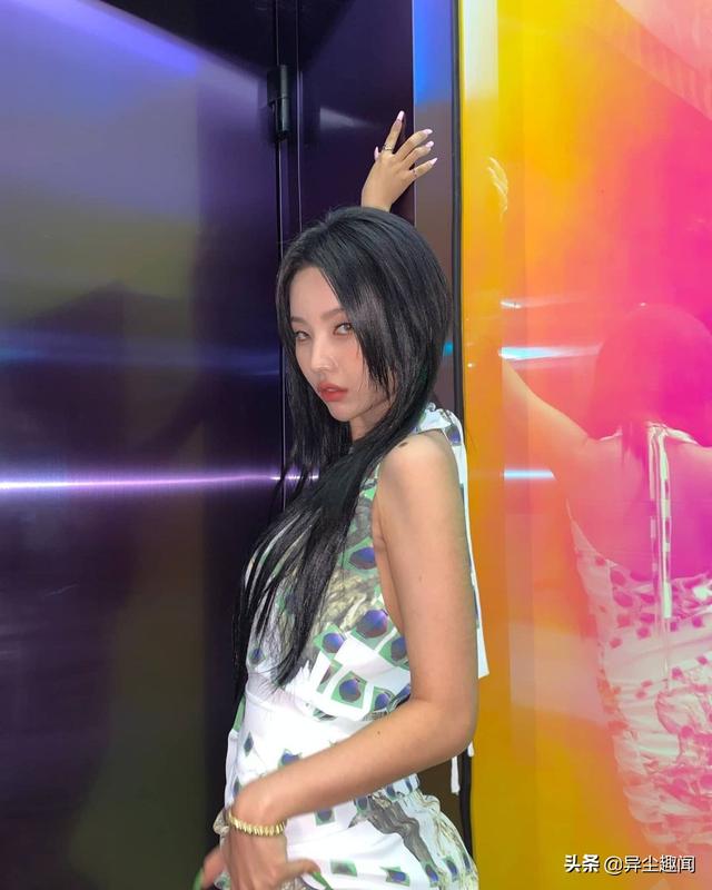 2021韩国「女团Rapper」排行榜TOP 5！荣获第一的「她」实至名归