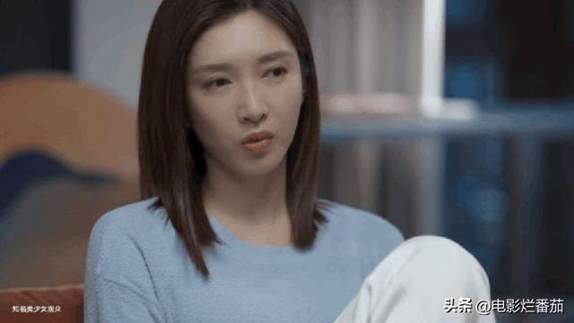 三十而已演员表，流金岁月演员表（江疏影将自己活成了一股娱乐圈的“清流”）