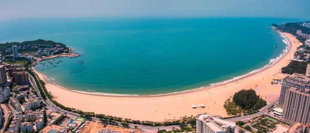 海陵岛十大景点，阳江海陵岛最值得玩的景点是哪里（广东过冬别忘了还有这片海）