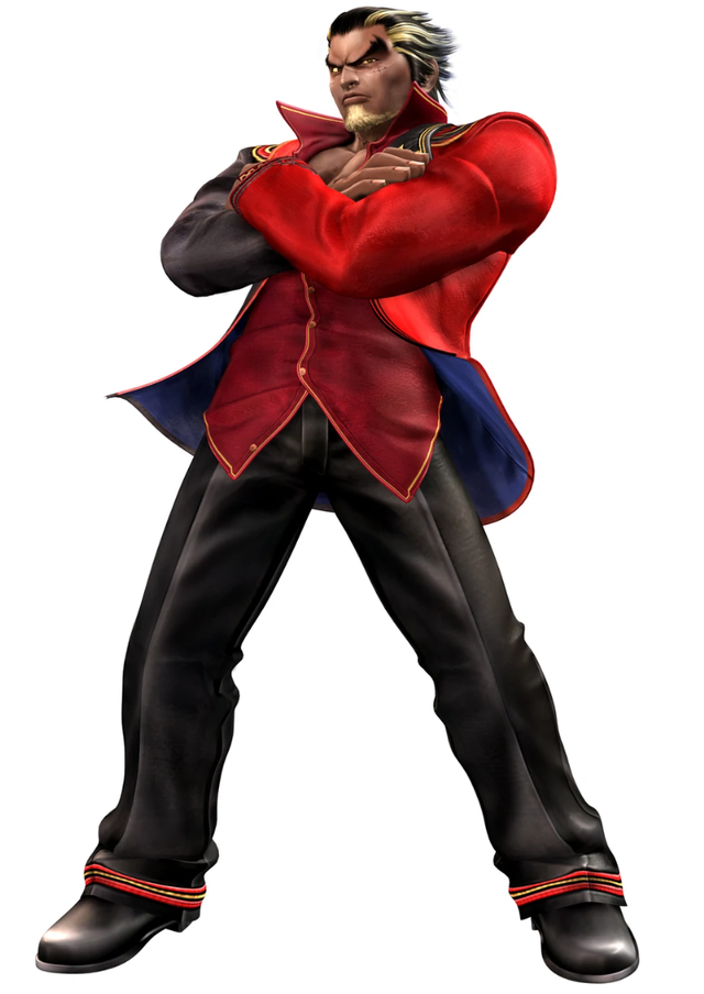 拳皇侍魂snk的所有人物，《拳皇》曾经叱咤风云的人物