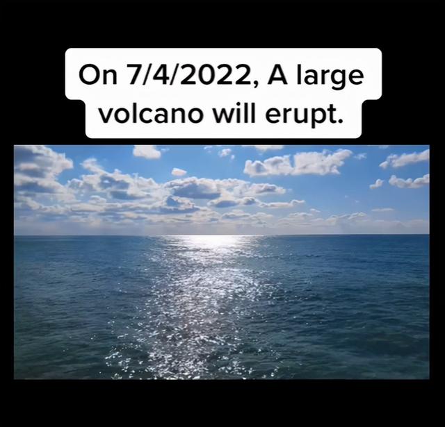 预言2022年要发生的大事，预言2022年要发生的大事视频（预言2022年将要发生的三件大事）