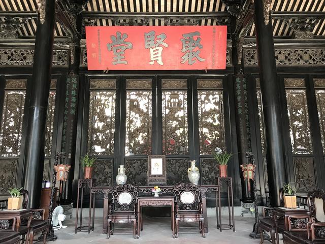 广州的著名景点，广州著名的八大景点（广州最值得打卡的9个景点）