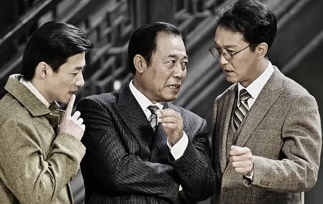 评分9.0以上的谍战剧,十部最好看谍战剧排行榜前十名 评分9.0以上的谍战剧,十部最好看谍战剧排行榜前十名