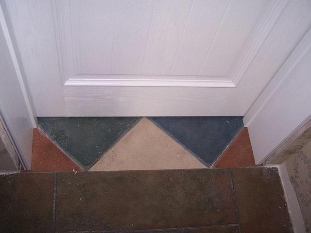 最旺家的过门石是什么颜色，过门石用什么颜色的比较好（准备装修的朋友要留意）