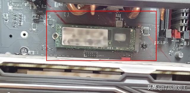 固态硬盘怎么修复，固态硬盘能恢复数据吗（M.2固态硬盘无法识别）