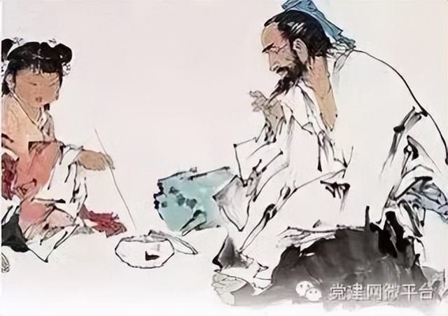 关于教育孩子的名人名言，关于教育孩子的名言名句（中国历代家教名言，太深刻了）