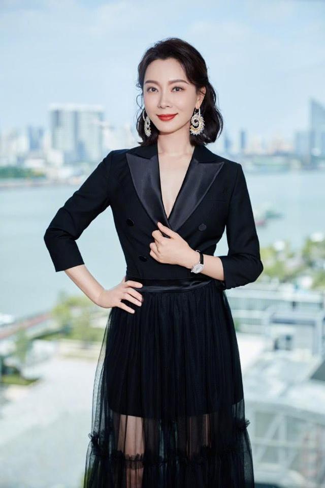 陈数为什么不能生育(陈数有孩子吗)