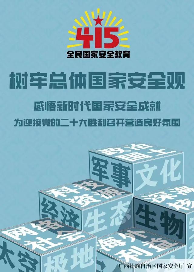 国家安全举报电话，国家安全举报电话是多少号（你知道怎么举报危害国家安全的犯罪行为吗）