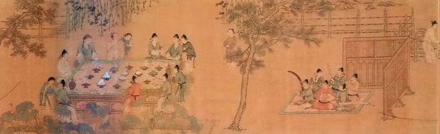 咸鱼翻身的典故，咸鱼翻身的典故是什么（民间故事：“咸鱼”也能翻身）