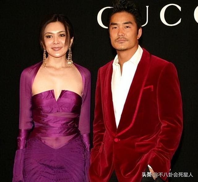 关之林，关之林今年多大（关之琳60岁还沉迷情爱）