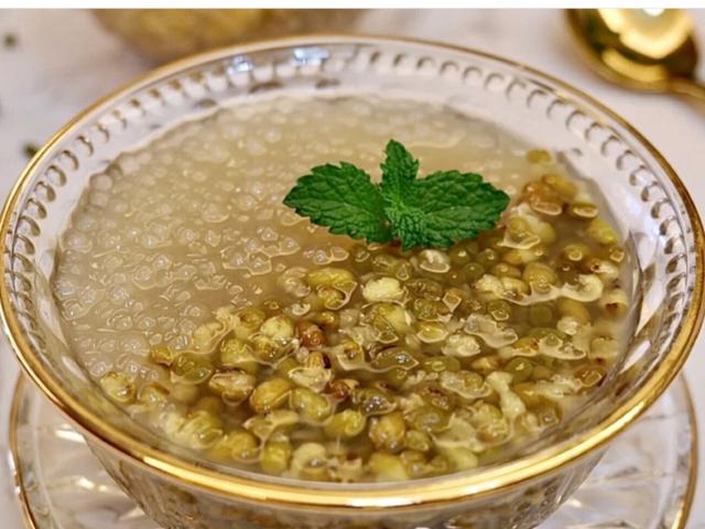 简单的夏日甜品的做法，夏日甜品简单易做（夏季7款私房甜品）