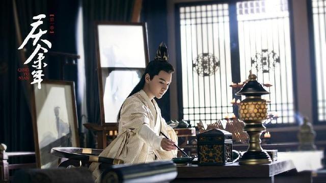 《庆余年》深度解析：为什么一座军事博物馆把自己叫做神庙？