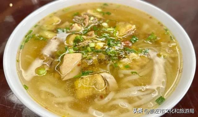 崇左旅游景点大全，崇左市区旅游必去景点有哪些（这份“特种兵式旅游”攻略你还不快收下）