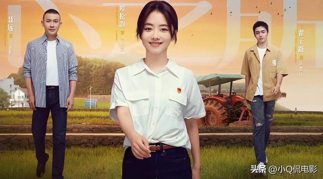 最值得看的十部电视剧，爱奇艺最值得看的十部电视剧（目前网络热度最高的10部剧）