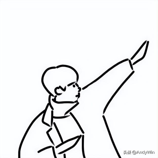 网红情头，微信头像，网红情头（超火的七夕头像壁纸）