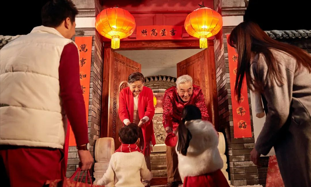 大年初一回娘家有什么说法，大年初一回娘家的风俗（大年初二为啥要回娘家）