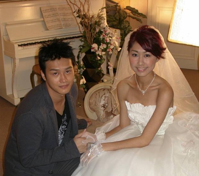 胡定欣结婚了吗，胡定欣坎坷情史（TVB知名视后对另一半要求高）