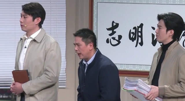 2022年虎年央视春晚总导演，2022年虎年春晚筹备时间视频（总导演：应急预案都启动了）