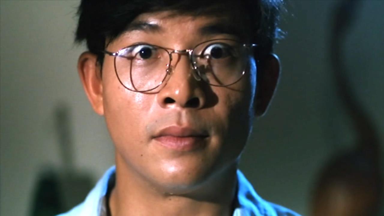 1995年,吴毅将与钟淑慧合作限制级电影,尺度敏感删减9分钟