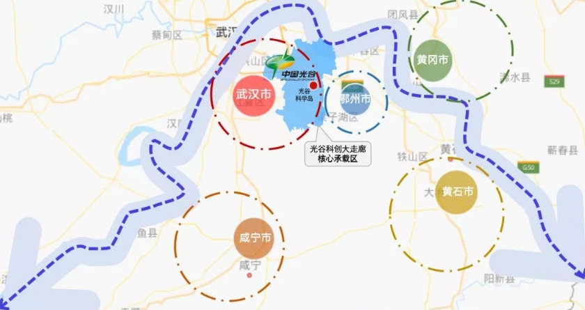 麒麟科创园(麒麟科创园算南京的核心地段)